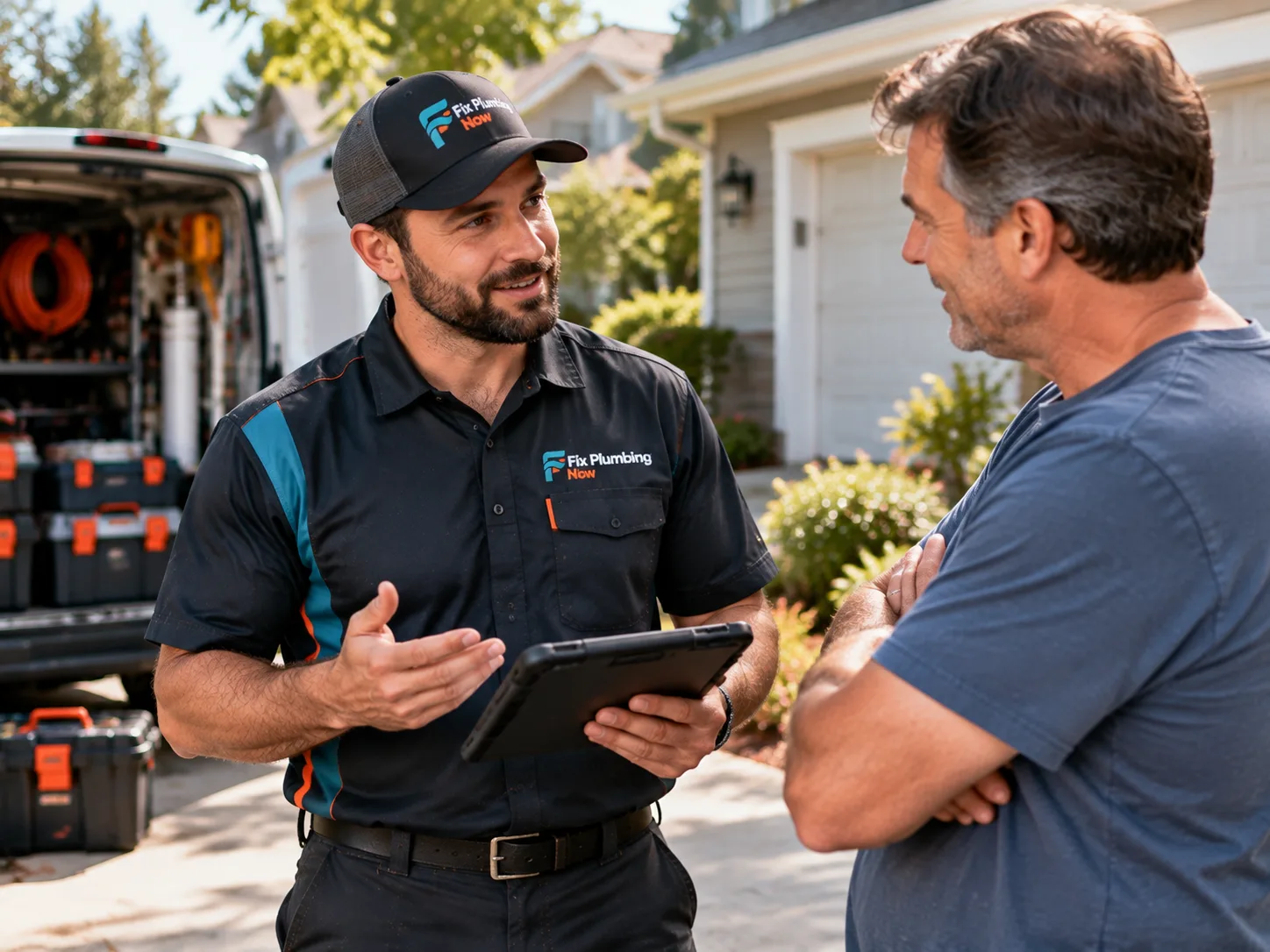 Clogged Drain Service Eastpointe, MI FAQs